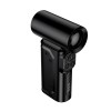 Портативний турбовентилятор HOCO HX68 Flujo fan Black