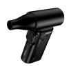 Портативний турбовентилятор HOCO HX68 Flujo fan Black