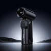Портативний турбовентилятор HOCO HX68 Flujo fan Black