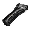 Електрична пилка для п'ят HOCO HP90 electric foot dermabrasion device Black