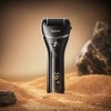 Електрична пилка для п'ят HOCO HP90 electric foot dermabrasion device Black
