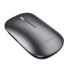 Миша HOCOGM43 Adelanto dual-mode wireless mouse(rechargeable version) deep space gray