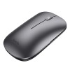 Миша HOCOGM43 Adelanto dual-mode wireless mouse(rechargeable version) deep space gray