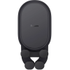 Автотримач для телефона Baseus Stable Gravitational Car Mount Air (Air Outlet Version) Black