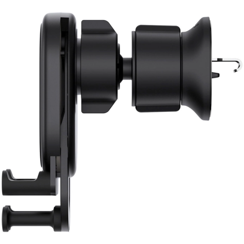 Автотримач для телефона Baseus Stable Gravitational Car Mount Air (Air Outlet Version) Black
