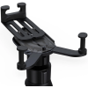 Автотримач для телефона Baseus Stable Gravitational Car Mount Air (Air Outlet Version) Black