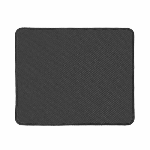 Килимок для миші BOROFONE BG8 Flying Eagle gaming mouse pad(200*240mm) Black