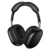Бездротові накладні навушники BOROFONE BO36 Tone BT headphones Black
