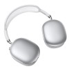 Бездротові накладні навушники BOROFONE BO36 Tone BT headphones Silver