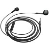 Навушники дротові BOROFONE BM100 (3.5mm) Black