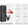 Автомобільний пуско-зарядний пристрій Xiaomi 70mai Jump Starter Max Midrive PS06