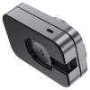 Бездротовий зарядний пристрій ACEFAST E22 Desktop 3-in-1 Wireless Charging holder Metal Gray