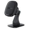 Автотримач для телефона ACEFAST D35 center console magnetic car holder Black