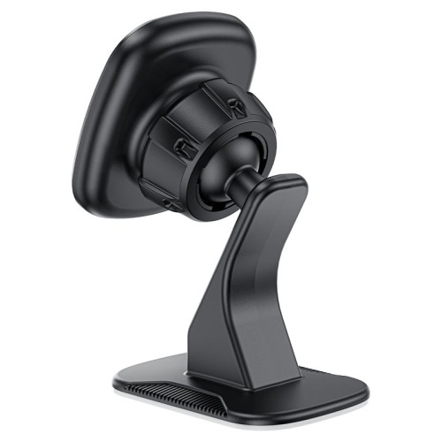 Автотримач для телефона ACEFAST D35 center console magnetic car holder Black