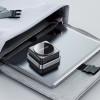 Бездротовий зарядний пристрій ACEFAST E20 desktop 3-in-1 wireless charging holder Black