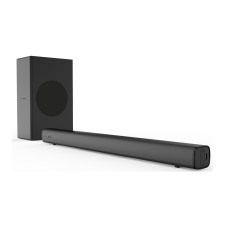 Саундбар ACEFAST K6 Pro Soundbar. 100W, Black