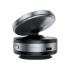 Автотримач для телефона з БЗП ACEFAST E29 electric Suction cup magnetic wireless charging holder Metal Gray