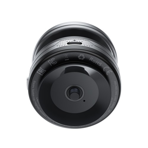Автотримач для телефона з БЗП ACEFAST E29 electric Suction cup magnetic wireless charging holder Metal Gray
