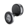 Автотримач для телефона ACEFAST E28 manual suction cup magnetic Phone holder, Metal Gray