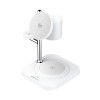 Бездротовий зарядний пристрій ACEFAST E39 desktop 4-in-1 wireless charging holder White