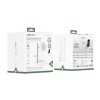 Бездротовий зарядний пристрій ACEFAST E39 desktop 4-in-1 wireless charging holder White