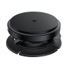 Автотримач для телефона з БЗП ACEFAST D65 magnetic folding wireless charging car holder Black