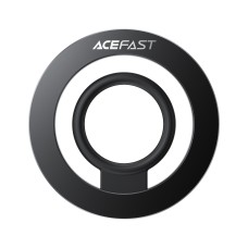Тримач для телефона ACEFAST E35 magnetic ring holder, Black