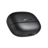 Бездротові навушники TWS ACEFAST W8 AI translation, ANC+ENC, IPX4, Black