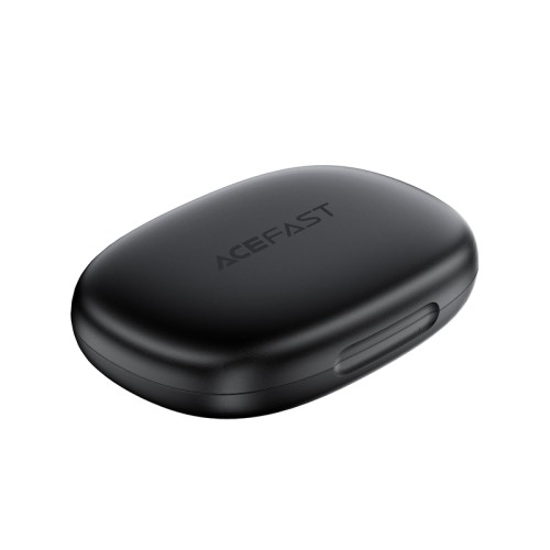 Беруші ACEFAST WP1 Silicone noise-cancelling earplugs Black
