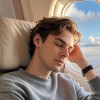 Беруші ACEFAST WP1 Silicone noise-cancelling earplugs Black