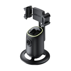 Смарт-штатив ACEFAST E44 360-degree AI intelligent follow-up PTZ Black