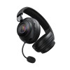 Навушники ігрові ACEFAST H15 gaming wireless headset Black