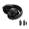 Навушники ігрові ACEFAST H15 gaming wireless headset Black