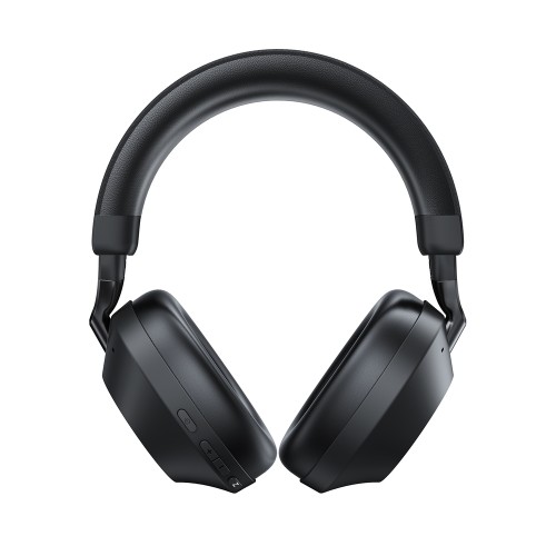 Бездротові накладні навушники ACEFAST H14 hybrid ANC wireless headset Black