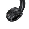 Бездротові накладні навушники ACEFAST H14 hybrid ANC wireless headset Black