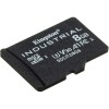 microSDHC (UHS-1 U3) Kingston Industrial 8Gb class 10 V30 А1 (adapter SD)