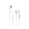 Навушники дротові WUW R170 (3.5mm) White