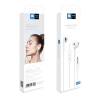 Навушники дротові WUW R170 (3.5mm) White