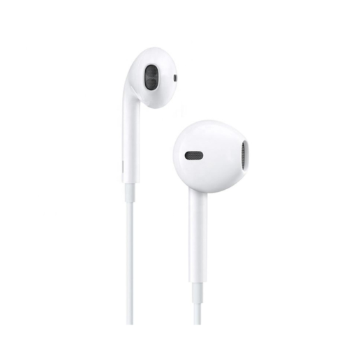 Навушники дротові WUW R170 (3.5mm) White