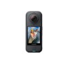 Екшн-камера Insta360 X4 Air Standard Bundle  (Black)