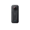 Екшн-камера Insta360 X4 Air Standard Bundle  (Black)