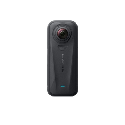 Екшн-камера Insta360 X4 Air Standard Bundle  (Black)