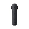 Екшн-камера Insta360 X4 Air Standard Bundle  (Black)