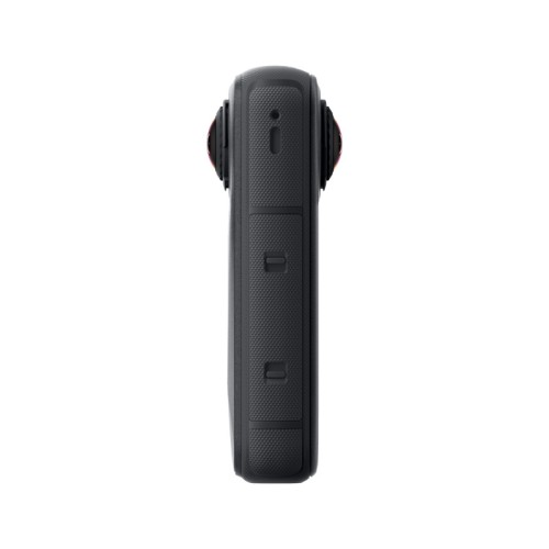 Екшн-камера Insta360 X4 Air Standard Bundle  (Black)
