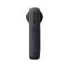 Екшн-камера Insta360 X4 Air Standard Bundle  (Black)
