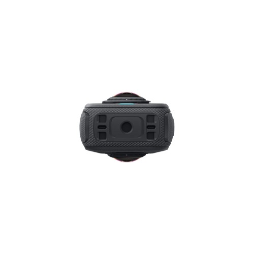 Екшн-камера Insta360 X4 Air Standard Bundle  (Black)