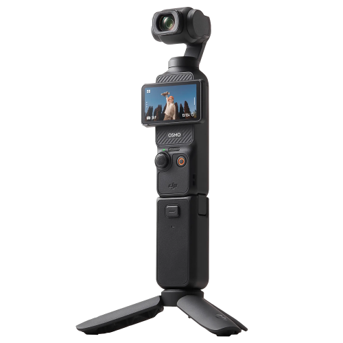Екшн-камера DJI Osmo Pocket 3 Creator Combo