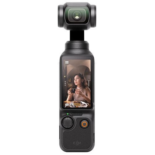 Екшн-камера DJI Osmo Pocket 3 Creator Combo