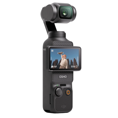 Екшн-камера DJI Osmo Pocket 3 Creator Combo