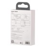Гачки-тримачі Baseus Beetle Vehicle Hook Dark Grey (2pcs)